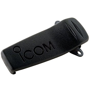 ICOM MB-103 Alligator Belt Clip for N Series Batteries