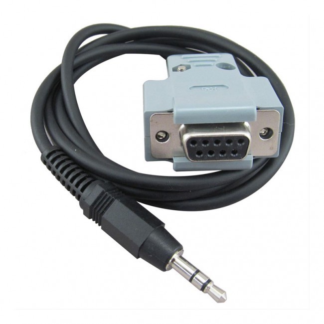 ICOM OPC478 RS-232S Programming Cable