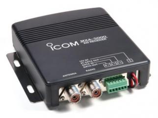 ICOM MXP5000 01 Main Processor Unit for Marine Commander