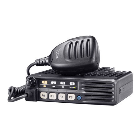 ICOM IC-F5011 51 136-174MHz Mobile