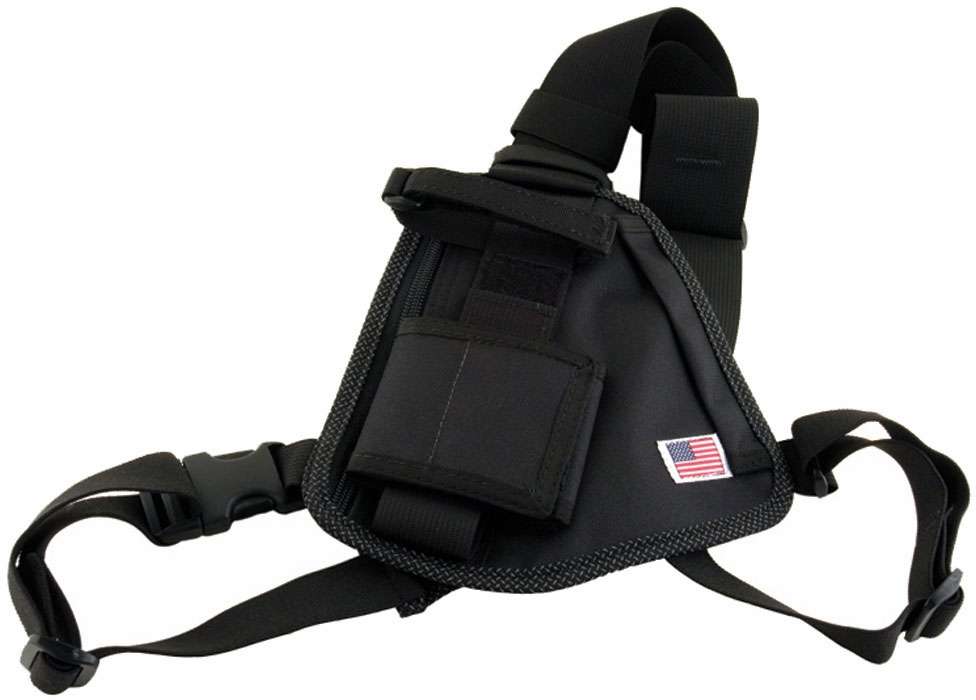 ICOM NC-P1 Nylon Chest Pack