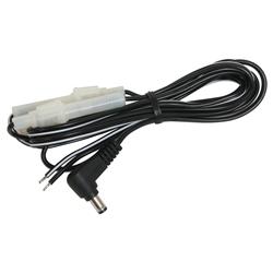 ICOM OPC-515L DC Power Cable