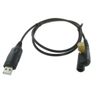 ICOM IC-OPC-1862 PC to Radio Programming Cloning Cable