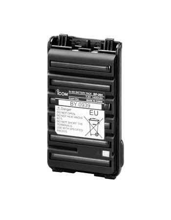 ICOM BP-264 Ni-MH Battery Pack 7.2V/1400mAh