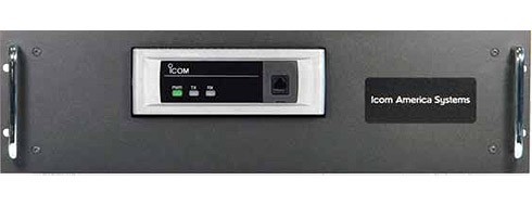 ICOM CY6000 51 450-512MHz Analog/Digital Repeater