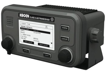 Koden AIS-120 AIS Interface