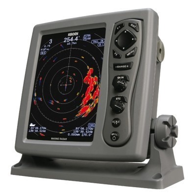 Koden MRD-103 Second Station Remote Display 8.4