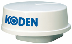 Koden RB714A-2 kW 1.2' Radome