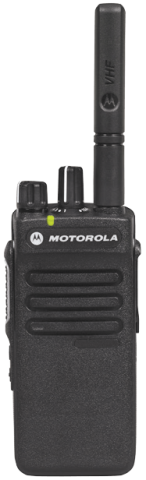 Motorola MOTOTRBO XPR 3300E 403-512 4W NKP CFS WIFI, AAH02RDC9JA2AN