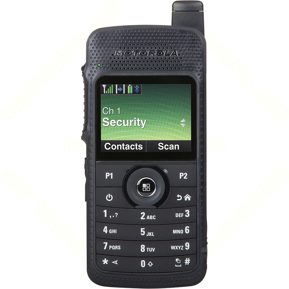 Motorola MOTOTRBO SL7580 896-941 Mhz Portable Radio 2 Watt