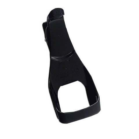 Motorola HCLN4013 Replacement Swivel Belt Holder