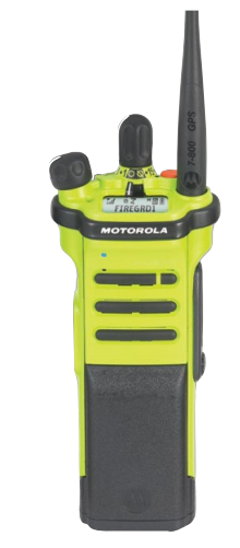 Motorola APX 7000XE P25 Portable Radio