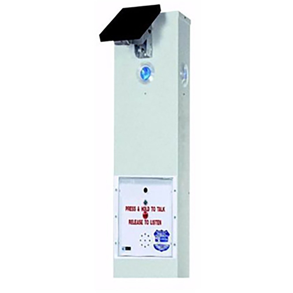 Motorola RRDN4590A Solar A144 Call Box