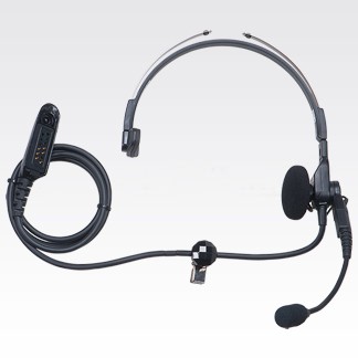 Motorola aarmn4018 Lightweight Headset with Swivel Boom