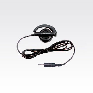 Motorola BDN6719 Flexible Ear Receiver