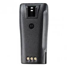 Motorola NNTN4852 NiMH Battery - I/S