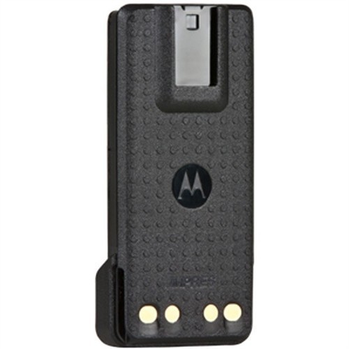 Motorola NNTN8560A IMPRES Hi-Cap Li Ion 2500 mAh Submersible