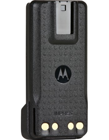 Motorola PMNN4409AR BATT IMPRES LI ION IP67 2250T