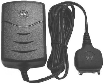 Motorola NNTN4841 3 Hour Desktop Charger