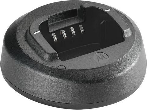 Motorola PMLN5228 Rapid Charger Base, Trichemistry