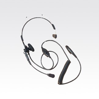 Motorola JMMN4066 Lightweight Headset with Boom Microphone