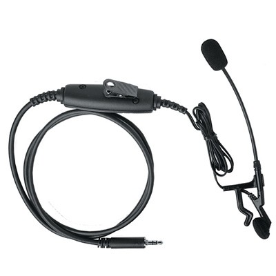 Motorola NMN6246 Ultra Light Headset with Boom Microphone