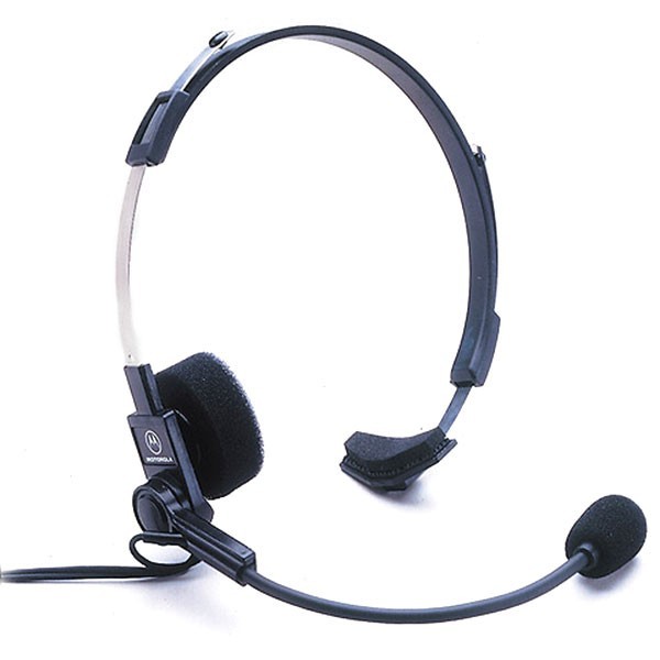 Motorola 53725T Headset w/ Microphone Headset