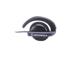 Motorola 53728T Flexible Ear Receiver