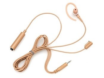 Motorola HMN9727 Earpiece without Volume Control, Beige