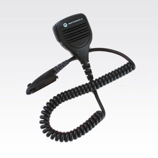 Motorola PMMN4021 Remote Speaker Microphone