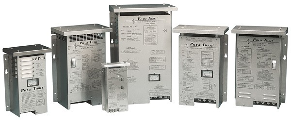 NewMar PT-7 Battery Charger System