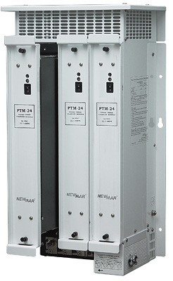 NewMar PTMS-24-67 Battery Charger System