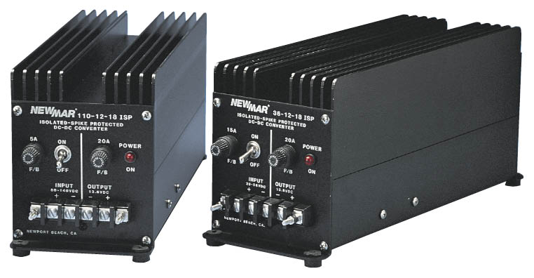 NewMar 12-12-12I Isolated DC to DC Converter