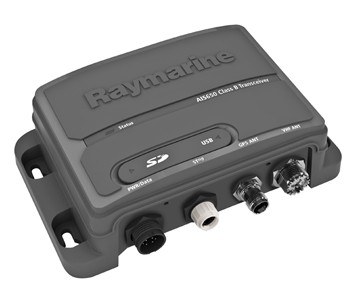 Raymarine AIS 650 Class B Transceiver