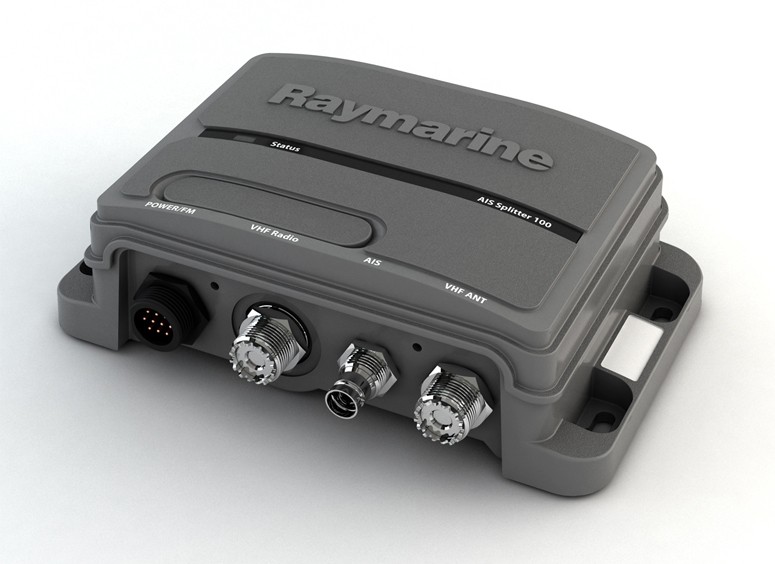 Raymarine AIS Active Splitter