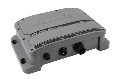 Raymarine CP450C Clear Pulse Sonar Module