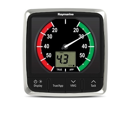 Raymarine i60 Wind Display (Analog CH)