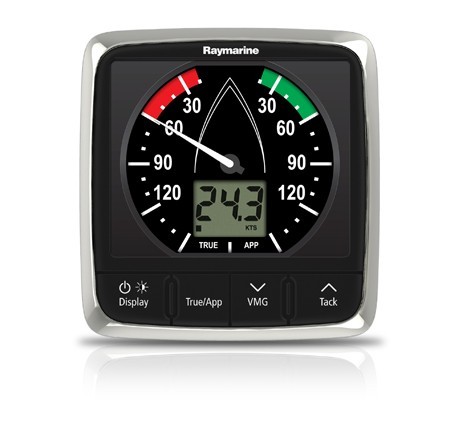 Raymarine i60 Wind System w/Masthead