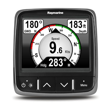 Raymarine i70 Multifunction Instrument