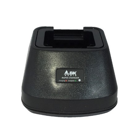 BK Technologies Desktop Single Unit Charger for the KNG-P Series