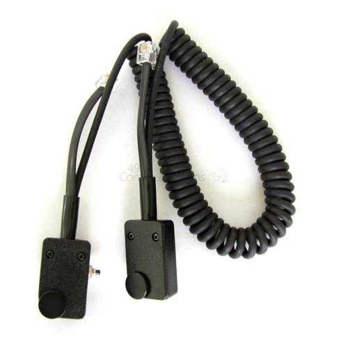 BK Technologies KAA0710 Programming Cable