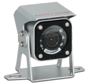 Safety Vision SV-660H-KIT Wide Angle Cube CMOS Camera