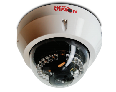 Safety Vision 60-220003 Next Generation IP Camera