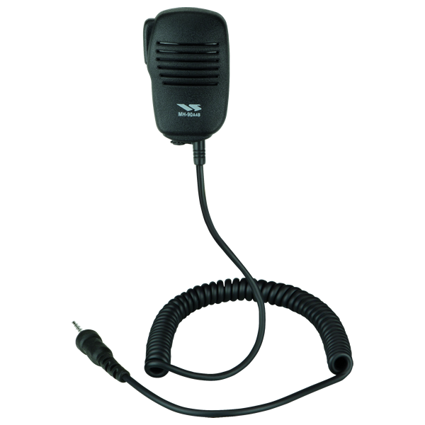 Vertex Standard Compact Speaker Microphone