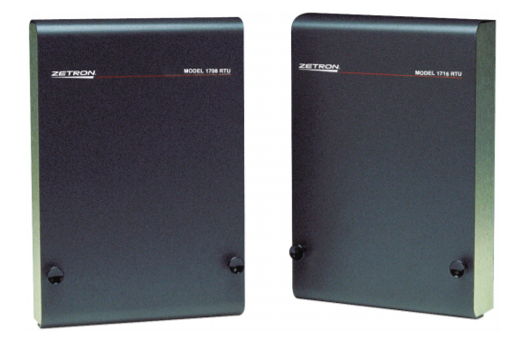 Zetron Model 1700 System Controller