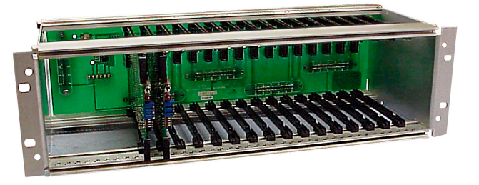 Zetron Model 68 Transmitter System Controller